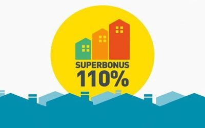 SUPERBONUS 110%