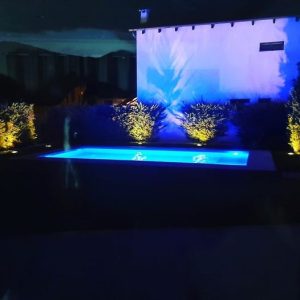 Piscina-Fiano