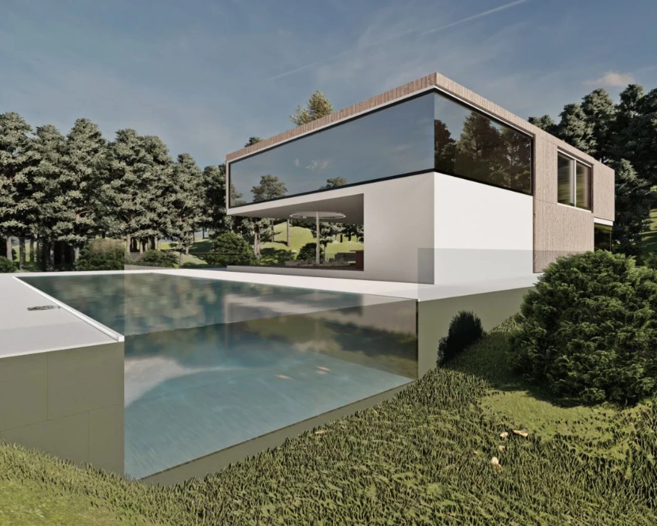 servizi architettura dbiostudio