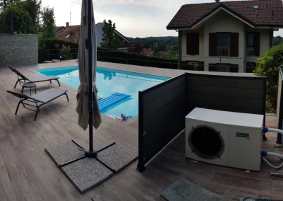 Piscina Villarbasse