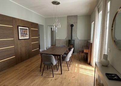 Proposte riqualificazione Rivoli
