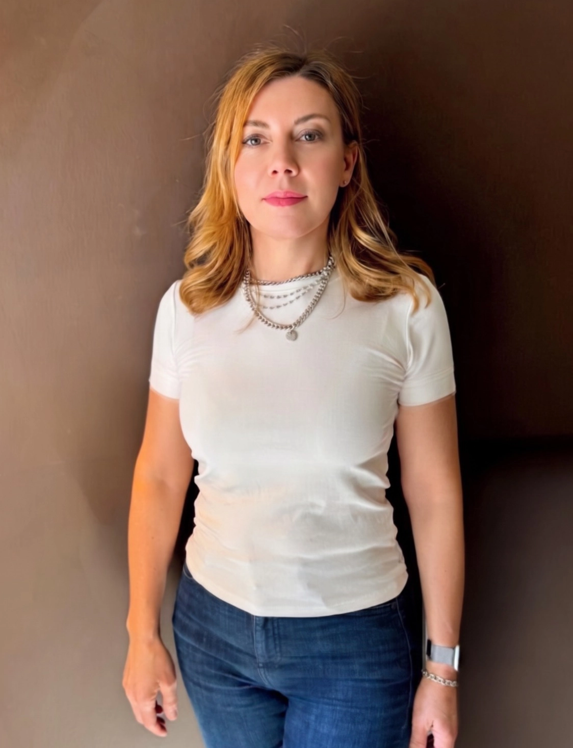 Simona Irene Oddo